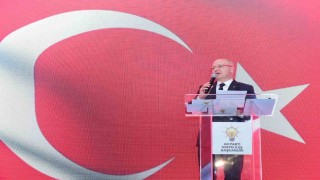 Gürkandan Büyükşehire sert çıkış
