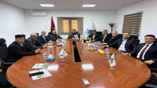 Gürsu tarımı Libyaya açılıyor