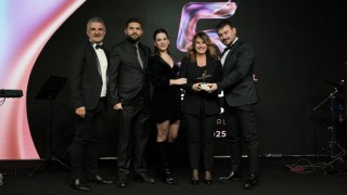 Güven Hastanesi sağlık okuryazarlığı odaklı web sitesiyle bir ödüle daha layık görüldü