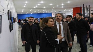 Güzel Sanatlar Müzesi kısa sürede gözde sanat merkezi oldu