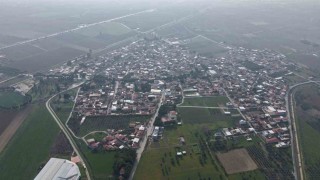 Hacırahmanlının 50 yıllık altyapısı yenilenecek