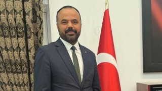 Hakan Hakkoymaz Osmaniye EAH Başhekimi Oldu