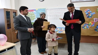 Hakkaride 70 bin öğrenci yarıyıl tatiline girdi