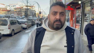 Hakkaride yüksek doğal gaz faturalarına tepki