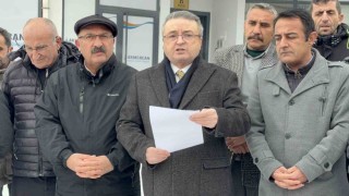 Hakkaride yüksek doğal gaz faturalarına tepki
