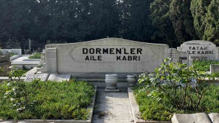 Haldun Dormen Edirnekapı Mezarlığında toprağa verildi