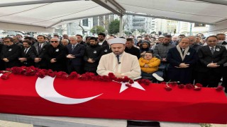 Haldun Dormen son yolculuğuna uğurlandı