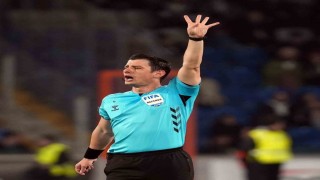Halil Umut Meler, 4. kez Galatasaray - Fenerbahçe derbisini yönetecek