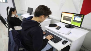 Haliliye Belediyesinden teknoloji odaklı eğitim