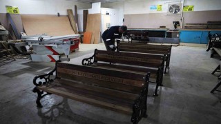 Haliliyede yerli üretim dönemi sürüyor