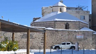 Hamamdı, müze oldu