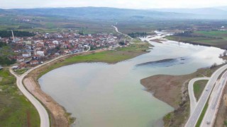 Hamzabeyde doğa ve tarih buluşuyor