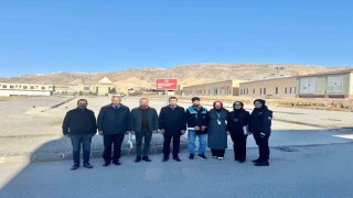 Hasankeyfte tütün denetimi: Halk sağlığı için sahaya indiler