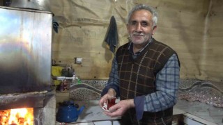 Hasköyde 40 yıllık çay evi: Kağıt oyunu yok, satranç var