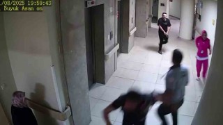 Hastanede eski eşini vuran sanığa 22 yıl hapis cezası