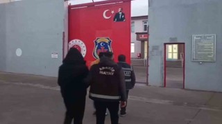 Hatayda asayiş operasyonu:  6 kişi yakalandı