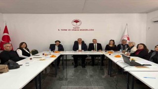 Hatayda kadın kooperatifleri gıdada sıfır atık konusunda bilgilendirildi