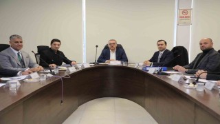 Hatayda UKOME kararıyla 5 ilçeye EDS geliyor