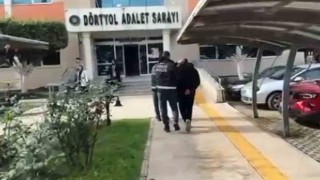 Hatayda uyuşturucu operasyonu: 6 tutuklama