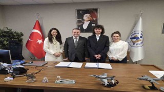 Havacılık eğitiminde stratejik adım