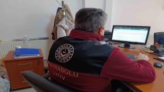 Hayrabolu SYDV, 2025 yılında 6 bin 391 kişiye yardım ulaştırdı