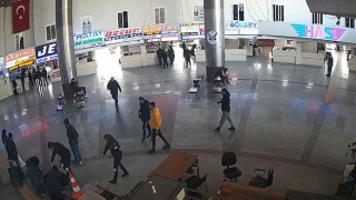 HBB Personelinden Hayat Kurtaran Müdahale