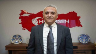 HEKİMSEN Genel Başkanı Kurban: Mesele sadece saç örmek değil, bu eylemin bir terör örgütü militanının ölümü sonrası başlatılan siyasi bir akıma destek mahiyetine bürünmesidir