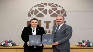 Hitit Üniversitesinden dünya standartlarında girişimcilik hamlesi