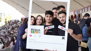 HKÜ, Türkiyeden FEDEye kabul edilen ilk yükseköğretim kurumu oldu