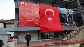 Honaz Belediyesinden şeffaf mali tablo: 2025 bütçesi fazla verdi