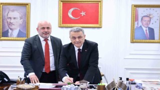 ‘Hoş Geldin Bebek projesi: İlk hediye belediyeden