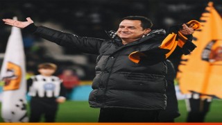 Hull City, Southamptonı deplasmanda devirdi