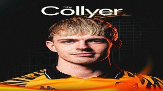 Hull City, Toby Collyerı kadrosuna kattı