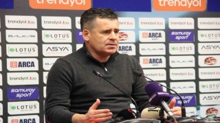 Hüseyin Eroğlu: Çorum şehri Süper Ligi sonuna kadar hak ediyor