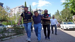 Huzurevinde meyve bıçaklı katliamda ölen 3 kişi için 3 kez ağırlaştırılmış müebbet