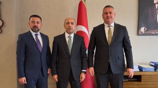 İba’dan Düziçi İçin Kritik Ziyaret