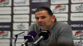 İbrahim Üzülmez: Yabancı oyuncuyu limon gibi sıkmak lazım