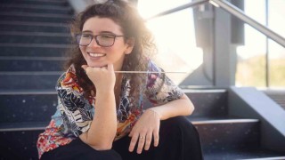 İDSO DenizBank Konserlerinde Nil Venditti ve Jess Gillam buluşması