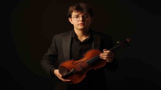 İDSO DenizBank Konserlerinde Wolfgang Amadeus Mozartın ve Jean Sibeliusun eserleri yorumlanacak