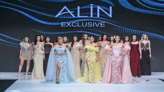 IF Wedding Fashion İzmirde moda rüzgarı esmeye devam ediyor