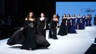 IF Wedding Fashion İzmire 71 ülkeden profesyonel ziyaretçi