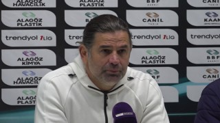 Iğdır FK - Sakaryaspor maçının ardından