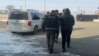 Iğdır polisi suçlulara göz açtırmıyor