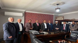 Iğdırda aşiret liderleri ve kanaat önderlerinden ortak basın açıklaması: Toplumumuzun ihtiyatlı ve sükûnetli olması elzemdir