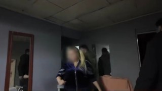 Iğdırda fuhuş operasyonu: 2 tutuklama