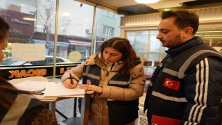 Iğdırda ramazan öncesi fahiş fiyat denetimleri sıklaştırıldı