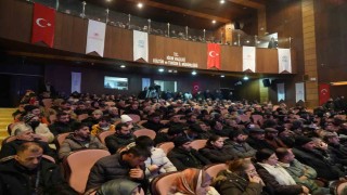 Iğdırda Yüzyılın Konut Projesi Kapsamında bin 200 konutun hak sahipleri belirlendi