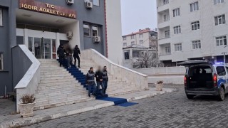 Iğdırdaki silahlı kavgada 2 tutuklama