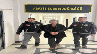 İki kişiyi öldürmeye teşebbüs eden şüpheli tutuklandı