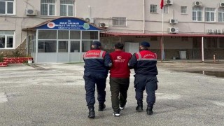 İki yıldır firari olan şahıs kıskıvrak yakalandı